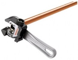 Cortatubos para Cobre 2 en 1 para Espacios Estrechos Ridgid8